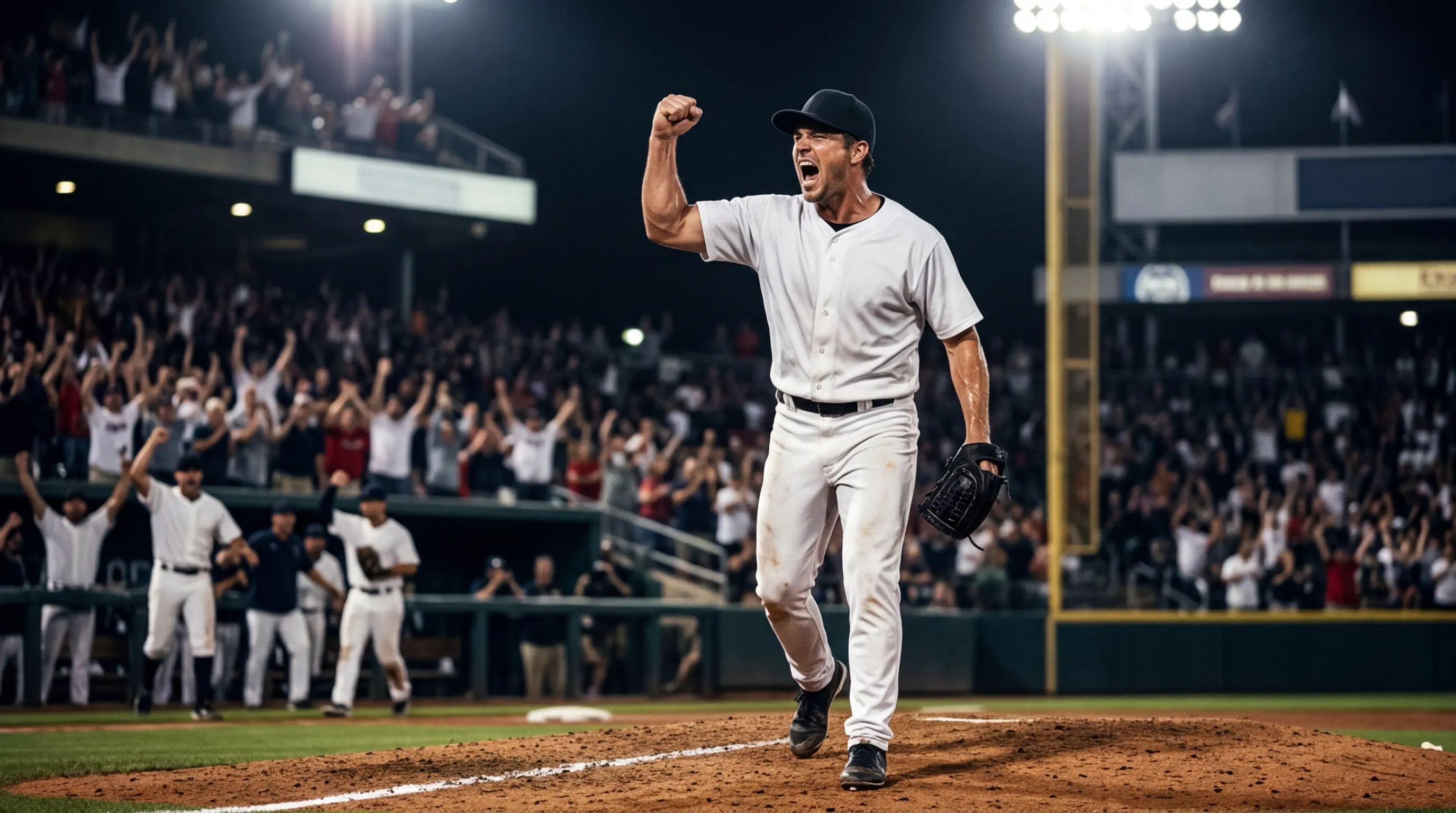 ⚾ ランニングHRとは?歴史と定義を確認