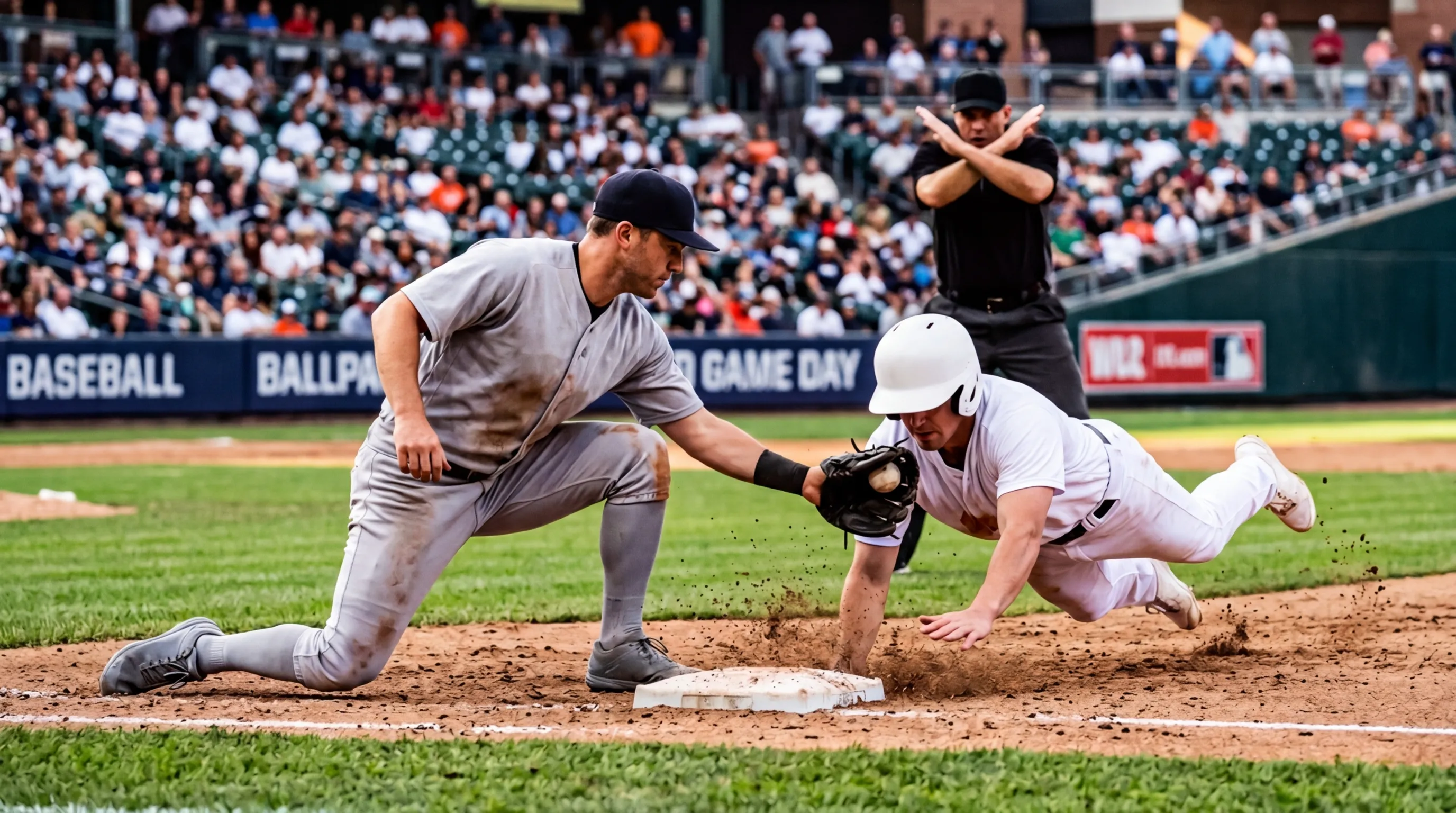 ⚾ そもそも何があったのか?〜集合写真の全貌〜