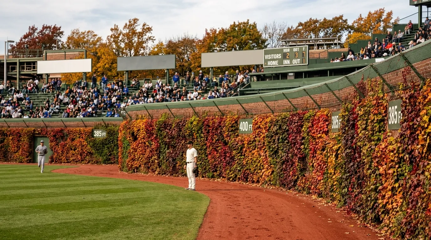 ⚾ あの8回のプレーがすごすぎる「ランニングHR級」の真相