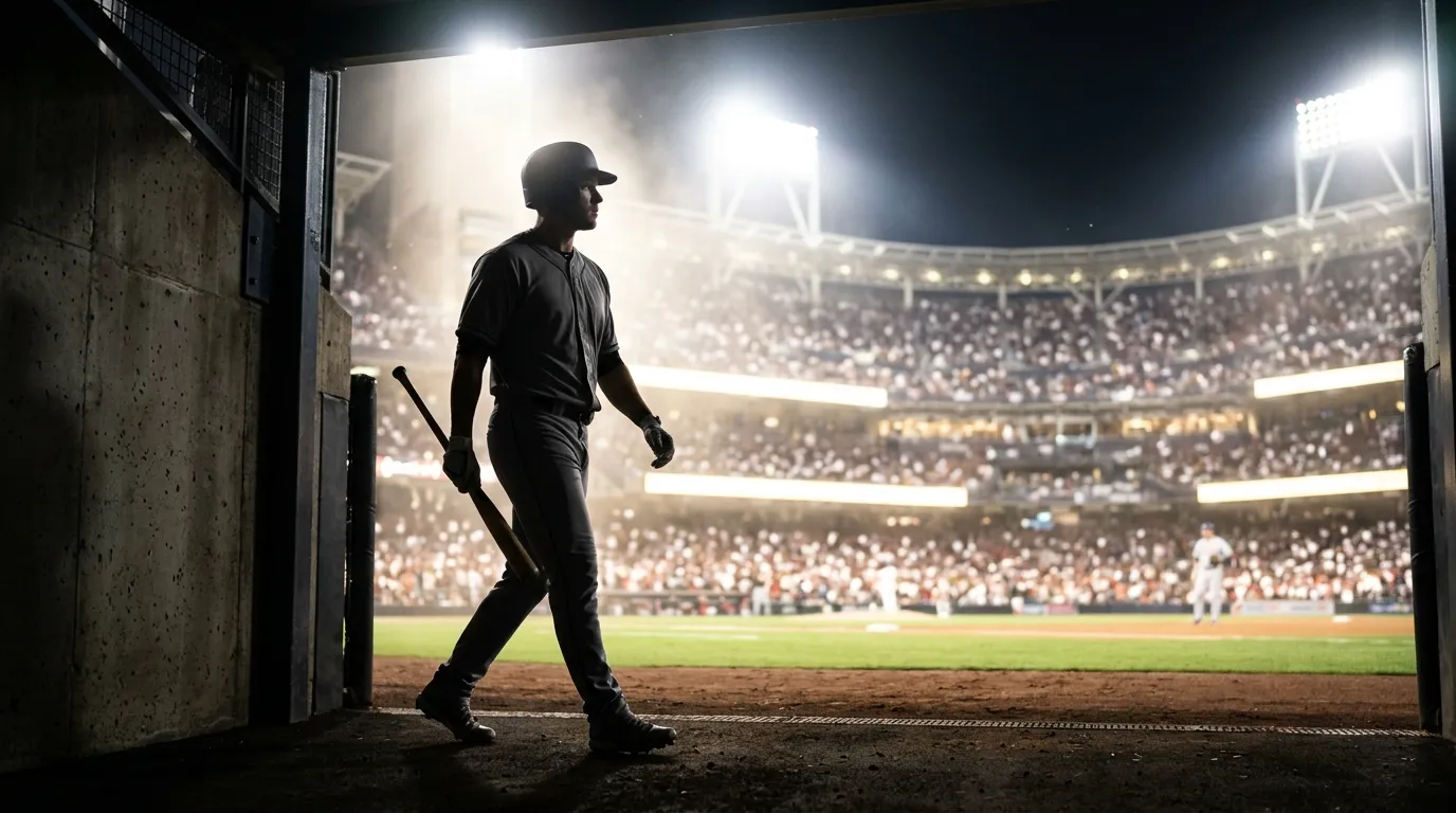 ⚾ 史上初の8カード連続初戦HRを徹底解説