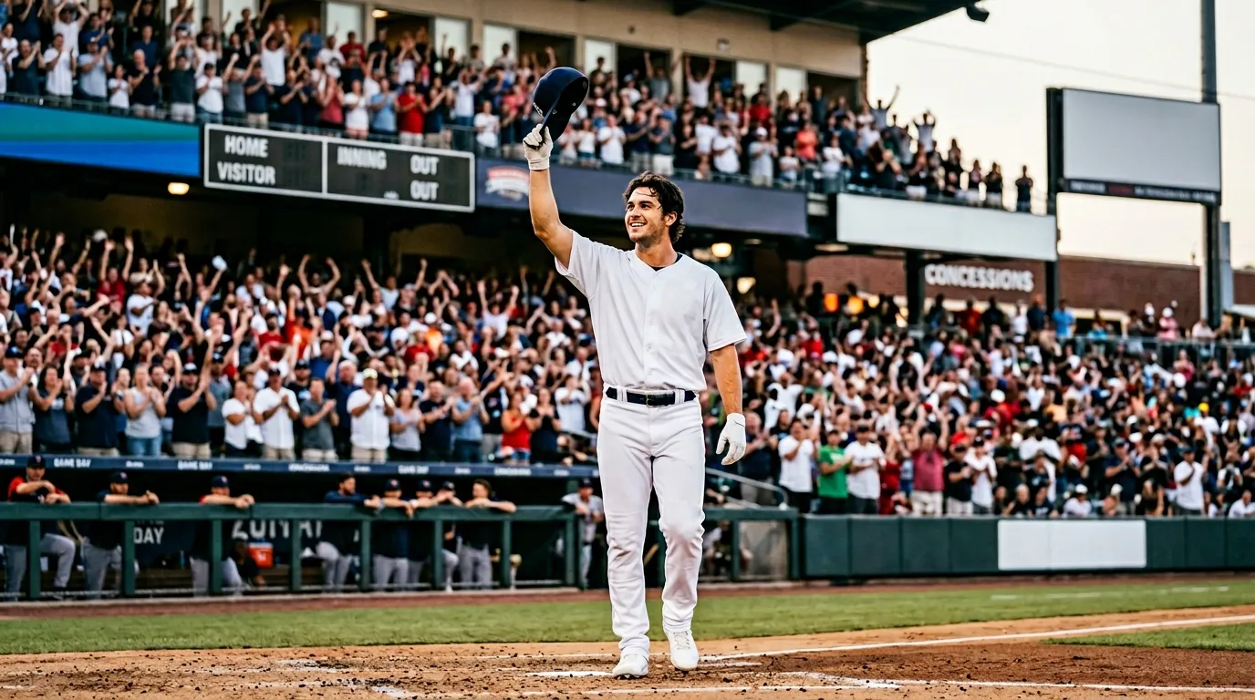 ⚾ 大谷本人が語った「構えが全ての始まり」——技術面の課題を深掘り