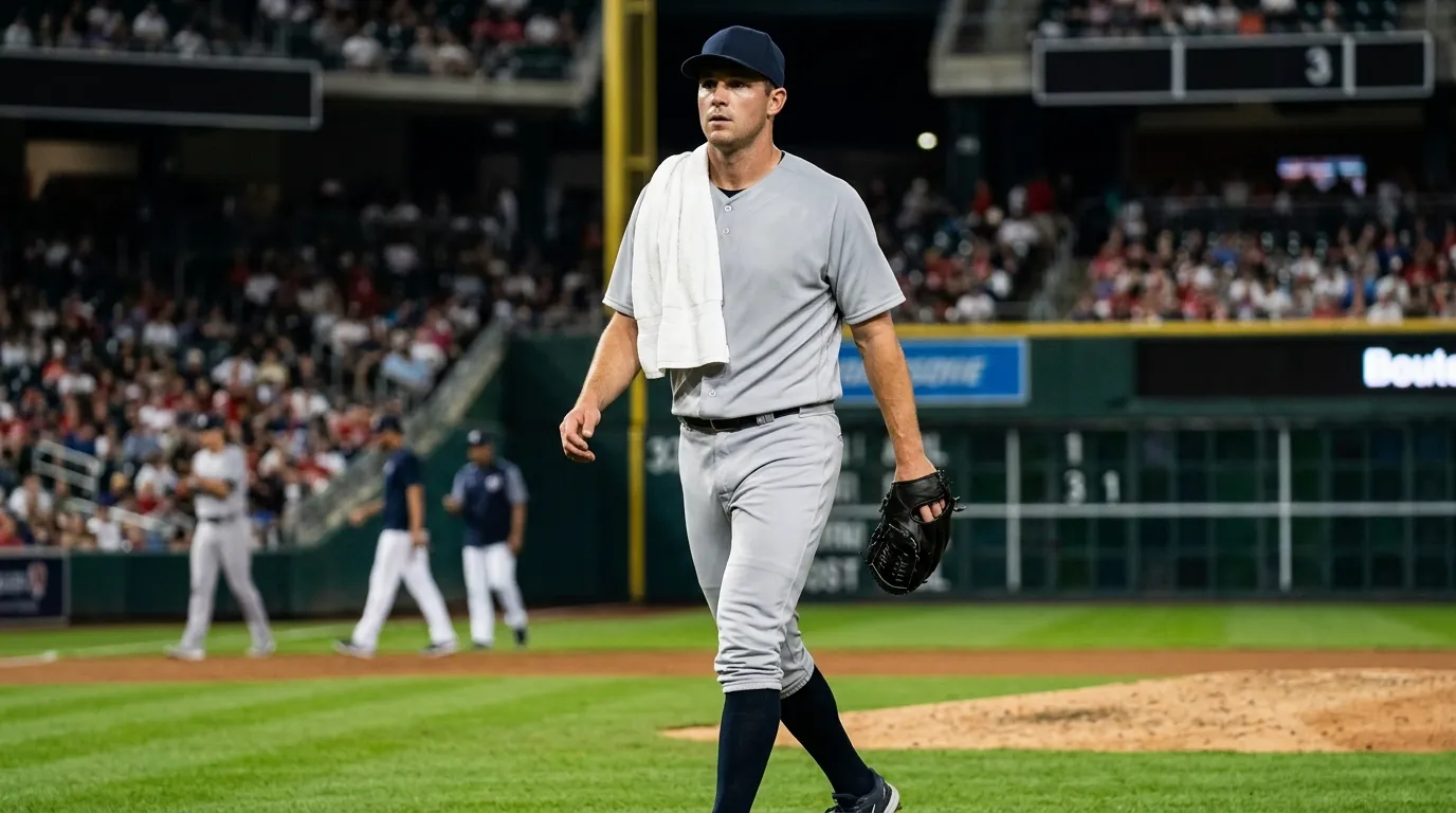 ⚾ 初回3失点の全貌を解剖する