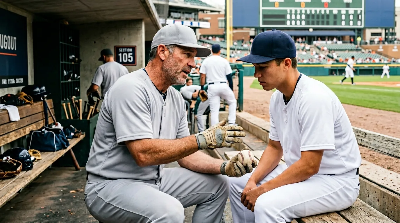 ⚾ "侍Jアイテム"って何だったのか?——村上が米国に持ち込んだ理由🔍