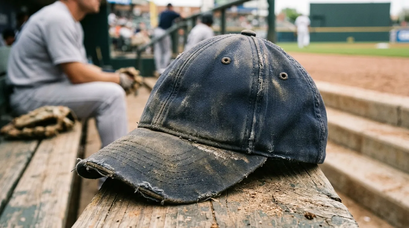 ⚾ 「ポトリ」とは何か?野球用語を整理
