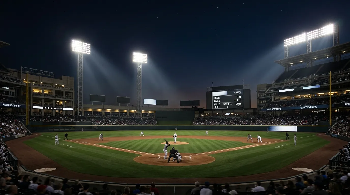 ⚾ 2026年打線:リーグ最強の破壊力がさらに進化?