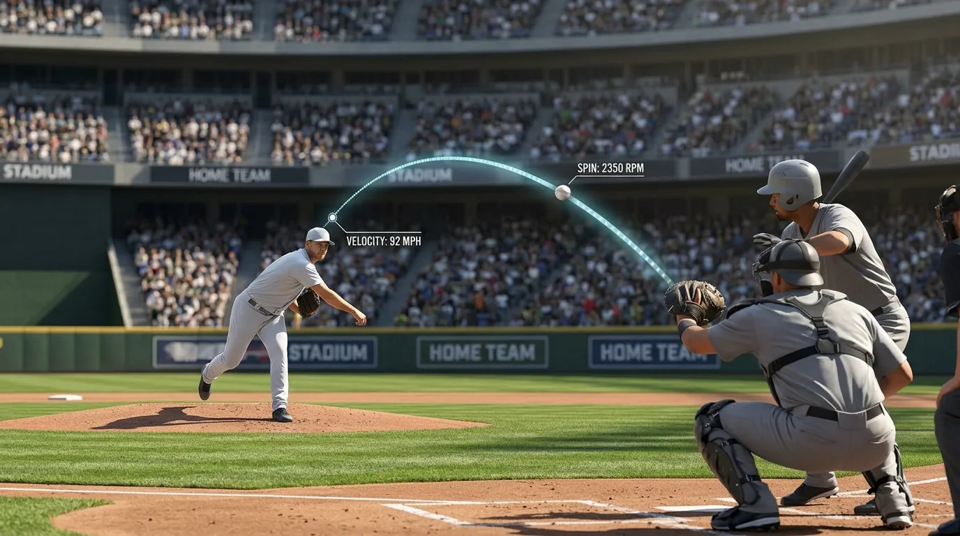 ⚾ 15号ソロの舞台:マリナーズ戦で何が起きたのか