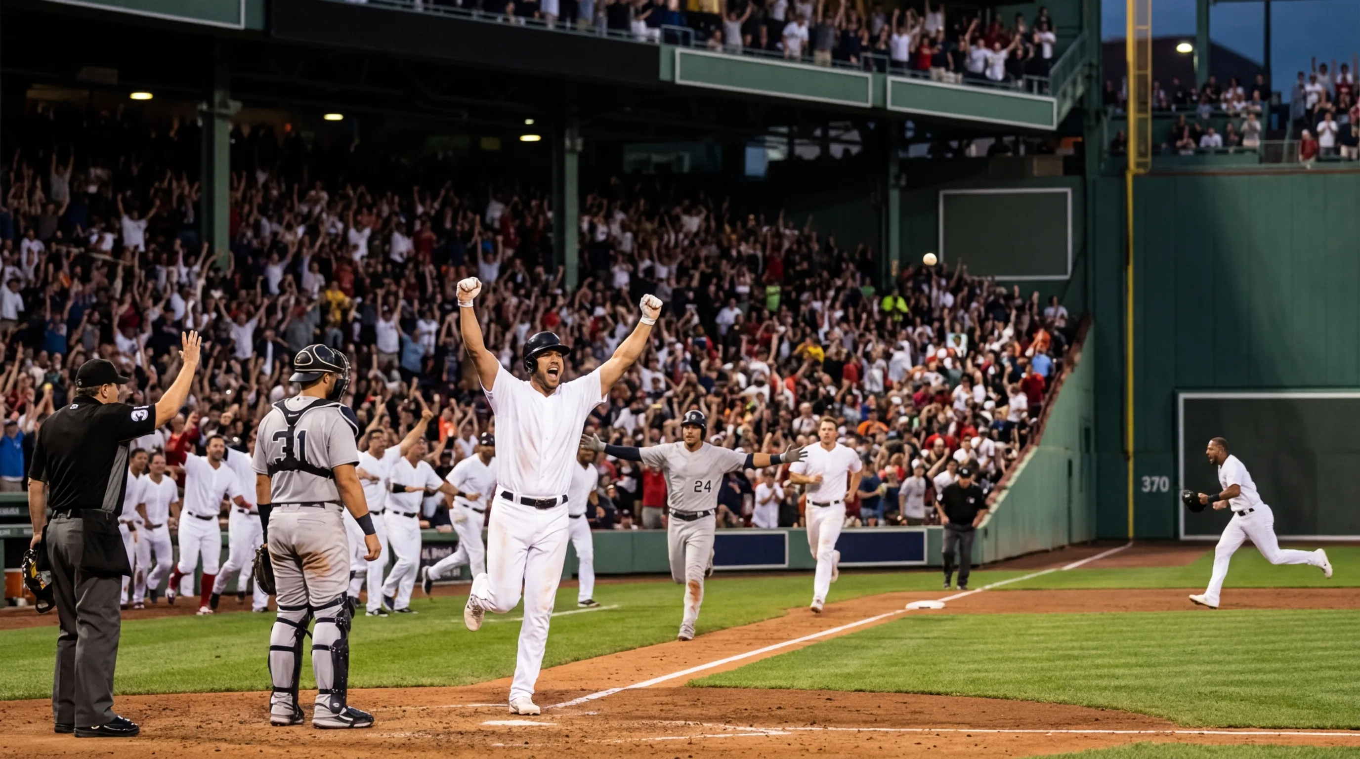 ⚾ エドウィン・ディアスってどんな選手?基本プロフィール