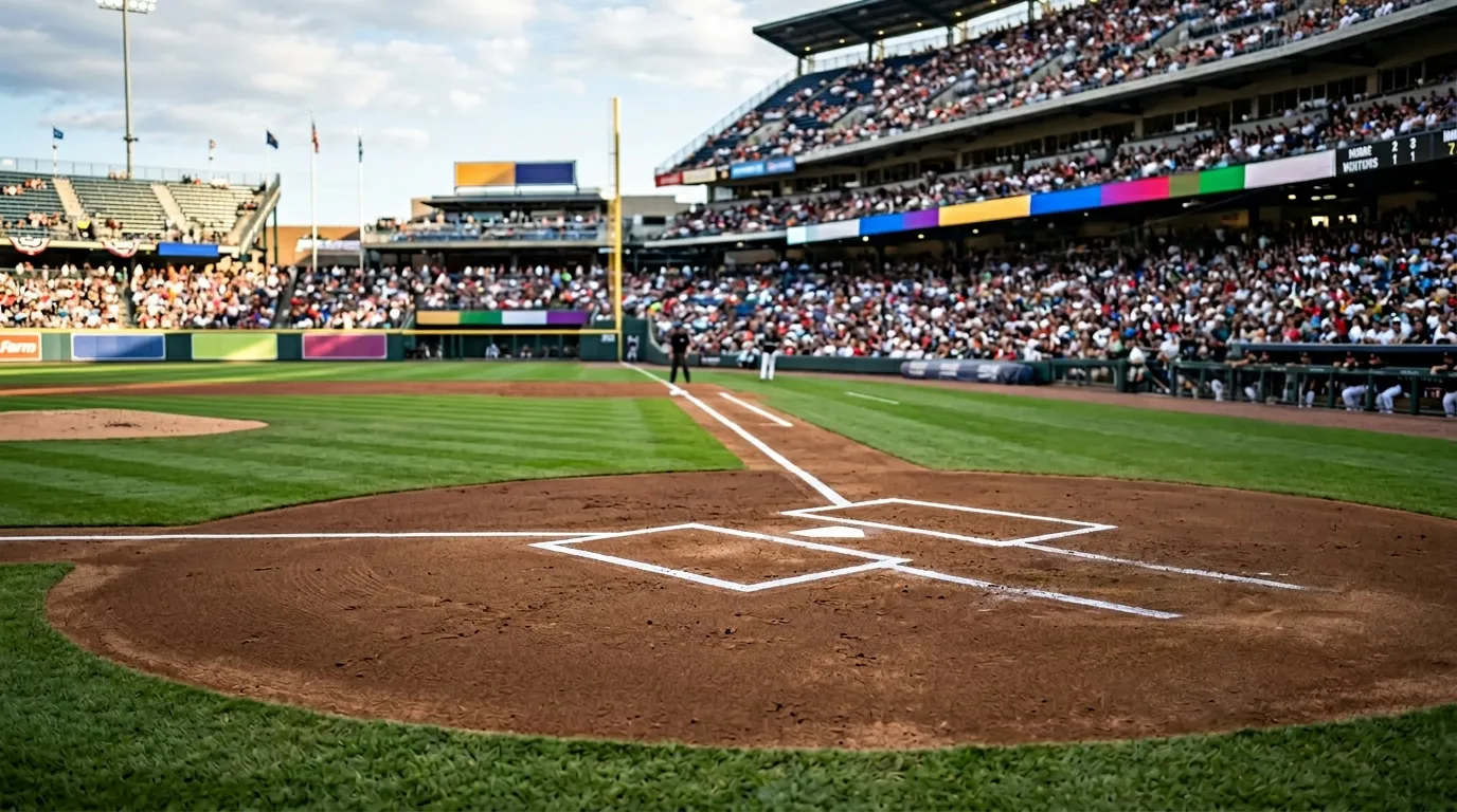 ⚾ 第1章:試合の全体像を振り返る🔥