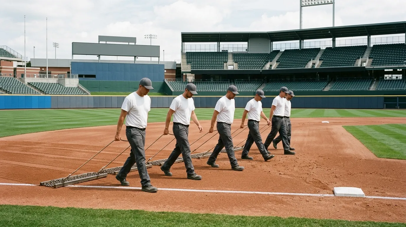 ⚾ マイク・バシルって誰?プロフィールをチェック