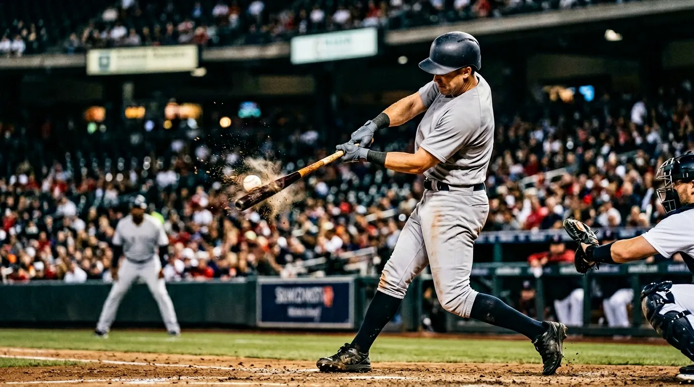⚾ セ・リーグ2026：優勝争いの構図をデータで読み解く