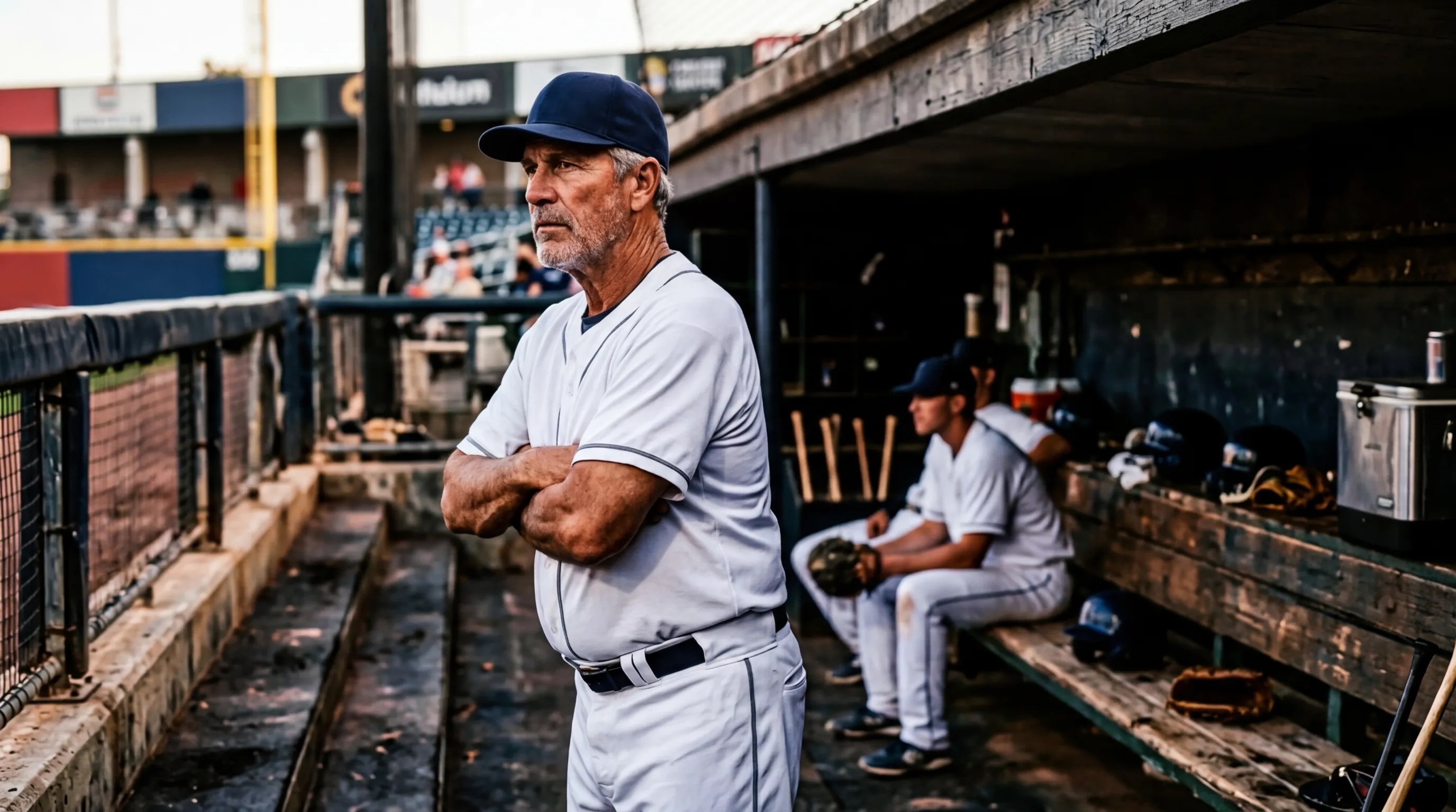 ⚾ ドジャース2026の全体像：なぜ最強と呼ばれるのか
