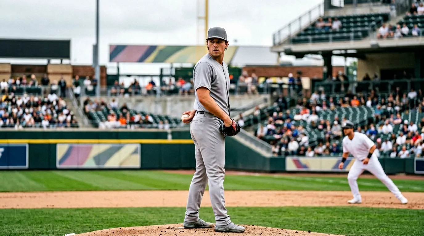⚾ NPBセ・リーグ:阪神が語る「攻守の均衡」の極み