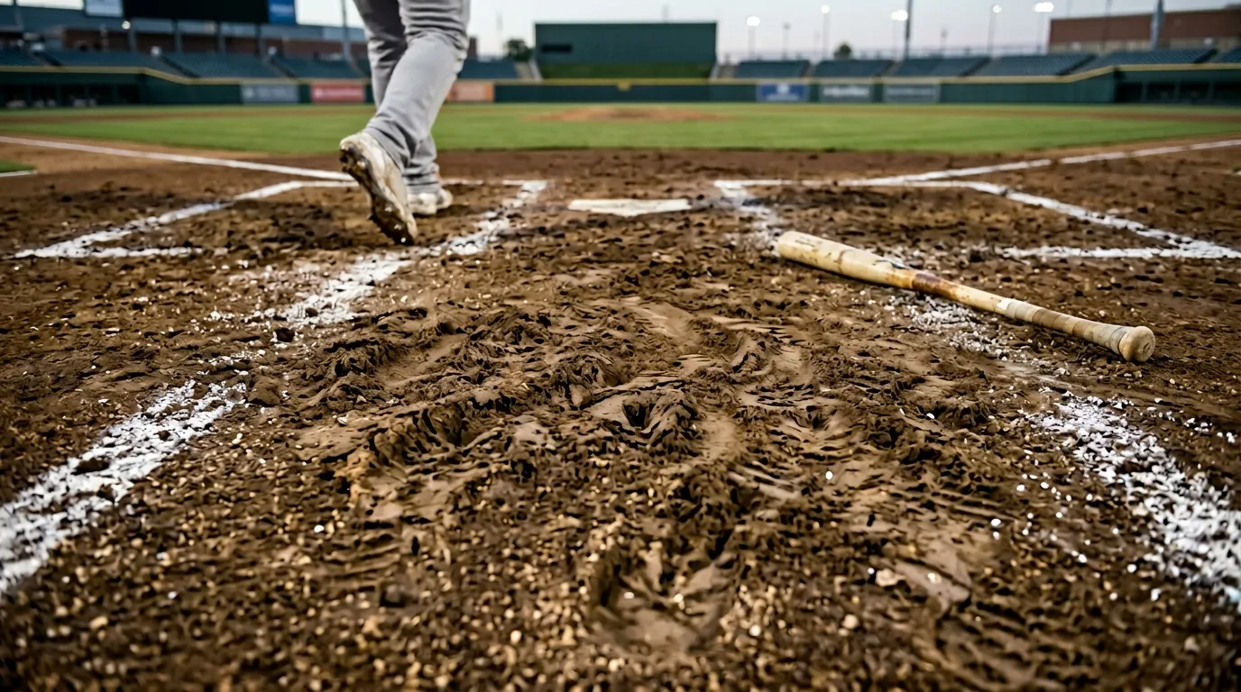 ⚾ 「ベンチで涙」の瞬間——あの映像を振り返る