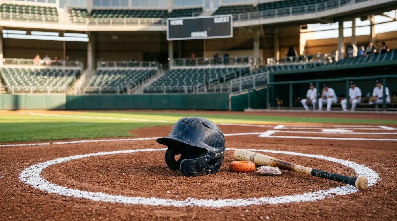 ⚾ あの日何が起きたのか?6回の「神業シーン」完全再現