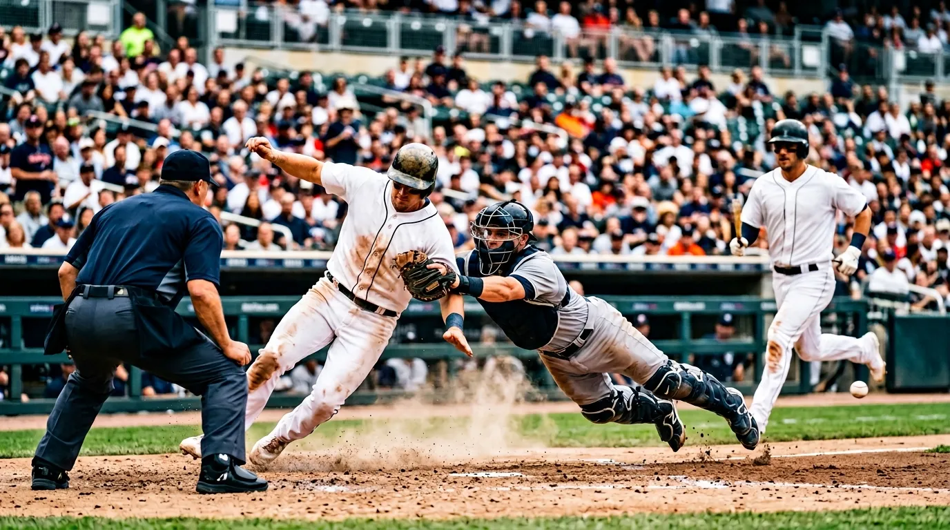⚾ 第一章：从春训低潮到开幕本塁打——弗里兰德的觉醒之路