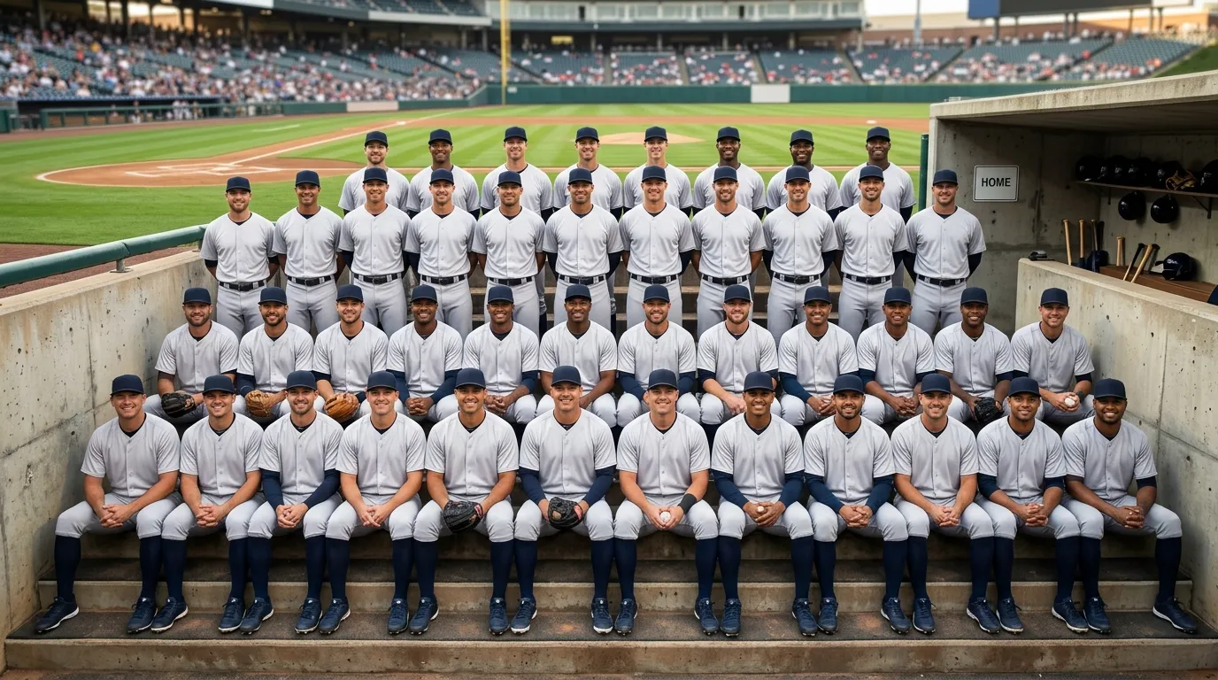 🎯 結論:日本人選手のMLB席巻が本格化