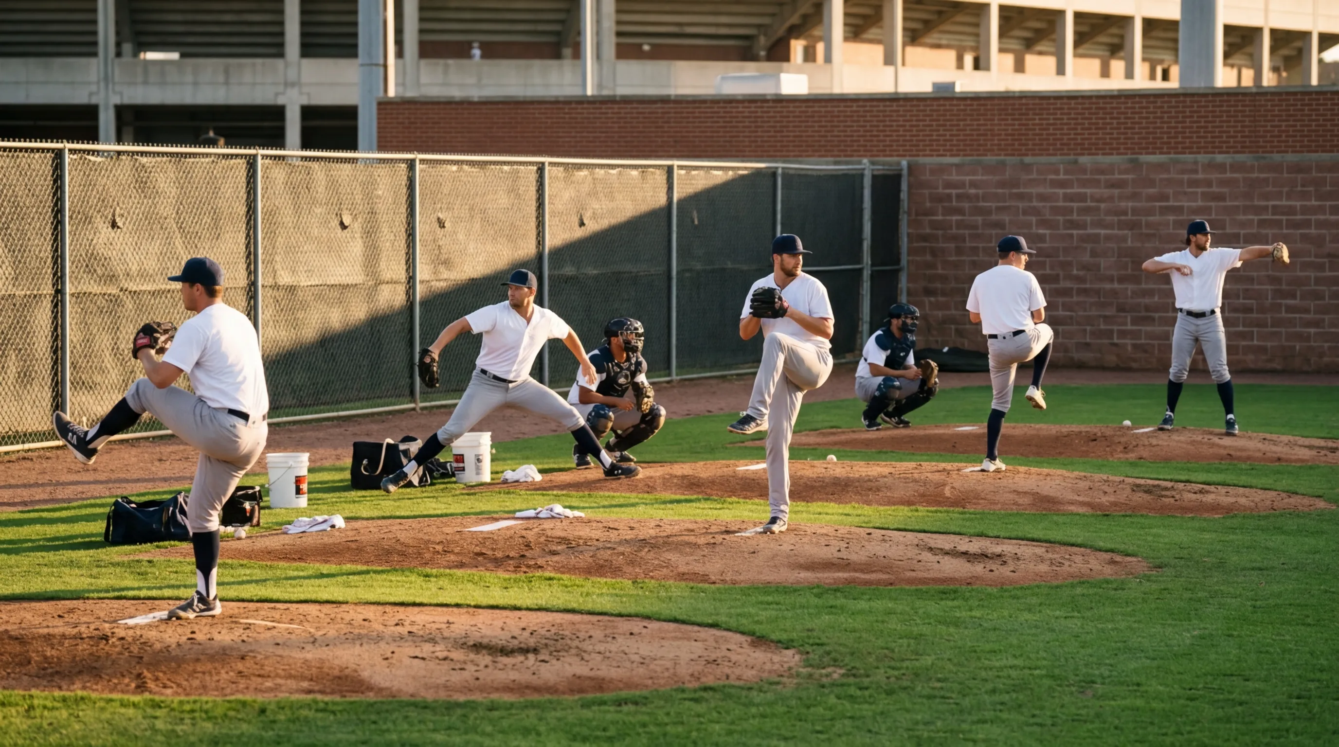 ⚾ あの夜のトロント戦を完全再現